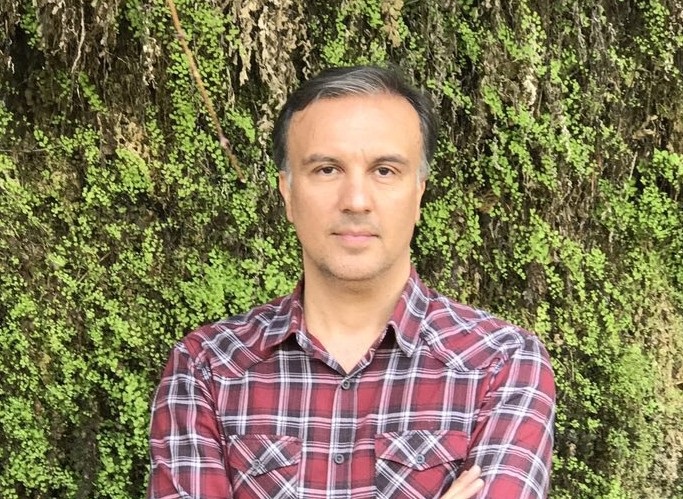 rasoul razghandi profile photo