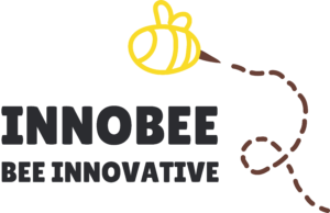 InnoBee Logo