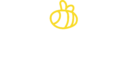InnoBee Logo white