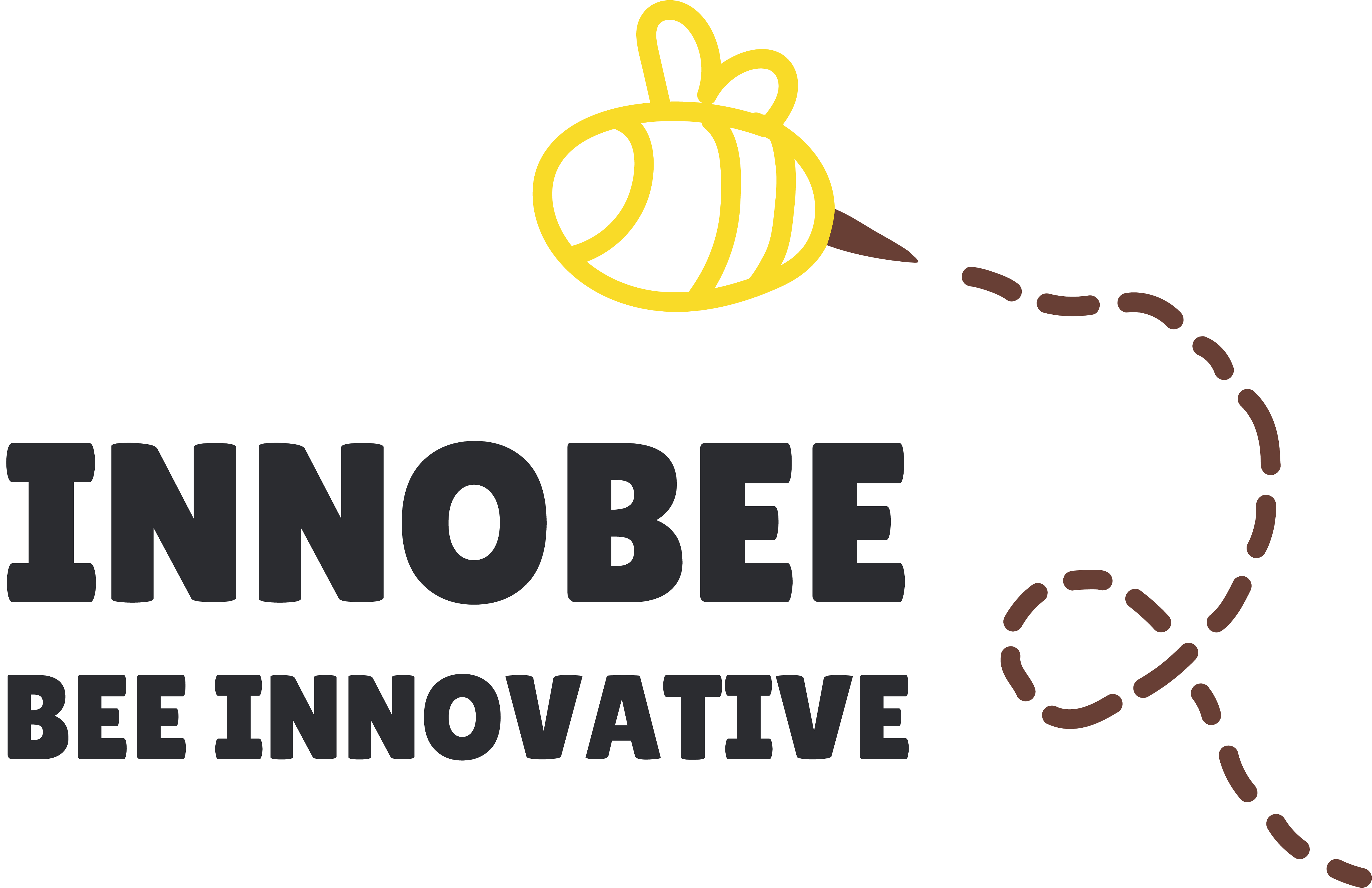 InnoBee Logo